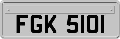 FGK5101