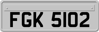 FGK5102