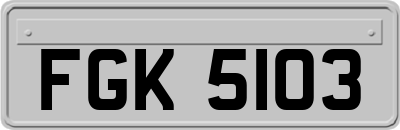 FGK5103