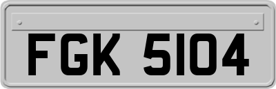 FGK5104