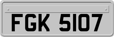 FGK5107