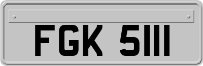 FGK5111