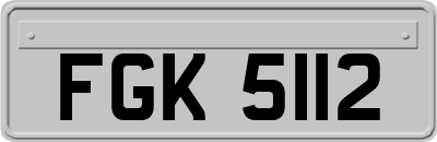 FGK5112