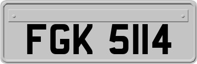 FGK5114