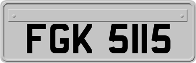 FGK5115