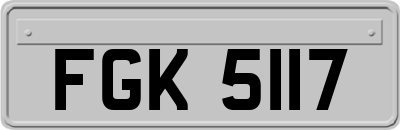 FGK5117