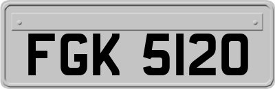 FGK5120