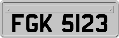 FGK5123
