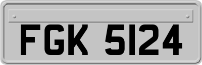 FGK5124