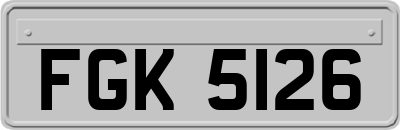 FGK5126