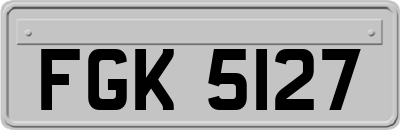 FGK5127