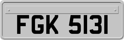 FGK5131