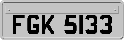 FGK5133