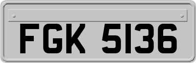 FGK5136