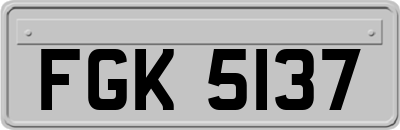 FGK5137