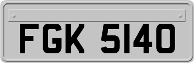 FGK5140