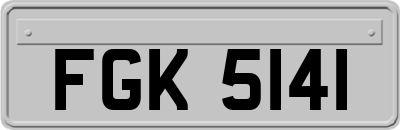 FGK5141
