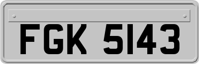 FGK5143