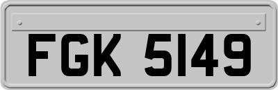 FGK5149