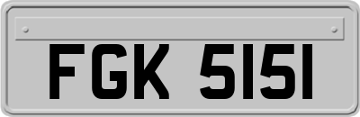 FGK5151