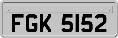 FGK5152