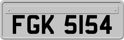 FGK5154