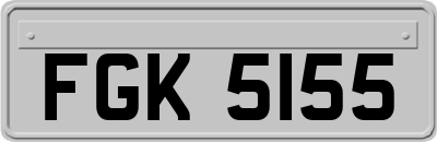 FGK5155