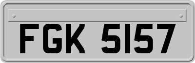 FGK5157
