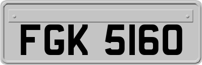 FGK5160