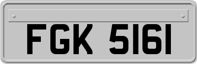FGK5161