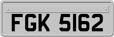 FGK5162