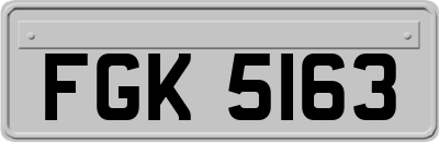FGK5163