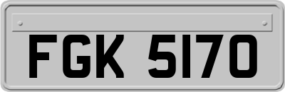 FGK5170