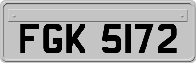 FGK5172