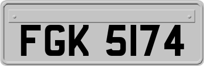 FGK5174