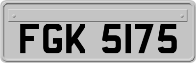 FGK5175