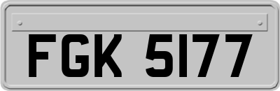 FGK5177