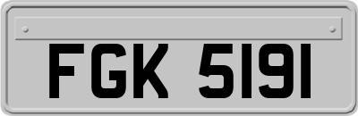 FGK5191