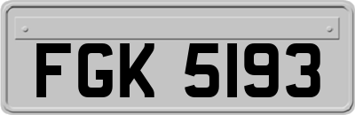 FGK5193