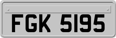 FGK5195