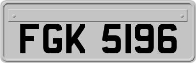 FGK5196