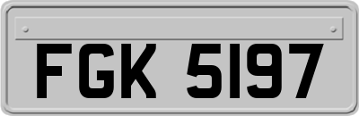 FGK5197