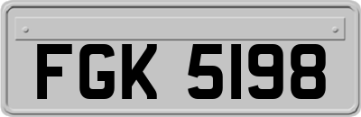 FGK5198
