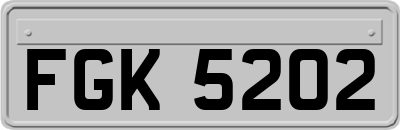 FGK5202