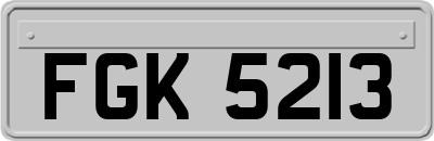 FGK5213