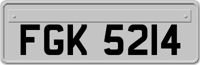 FGK5214