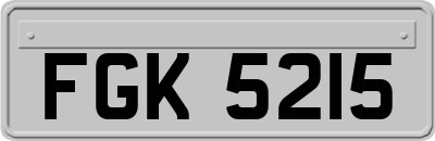 FGK5215