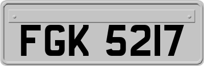 FGK5217