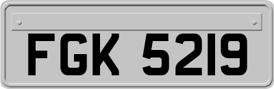 FGK5219