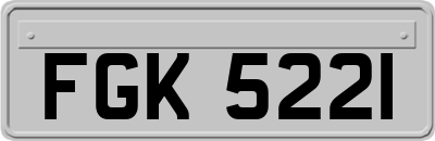 FGK5221